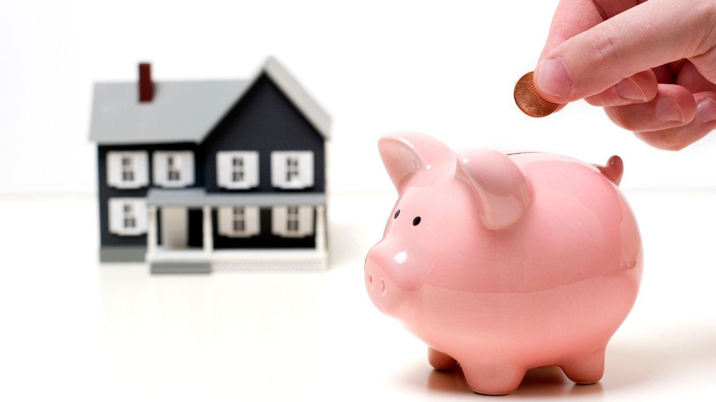 Perché comprare una seconda casa per metterla a reddito?