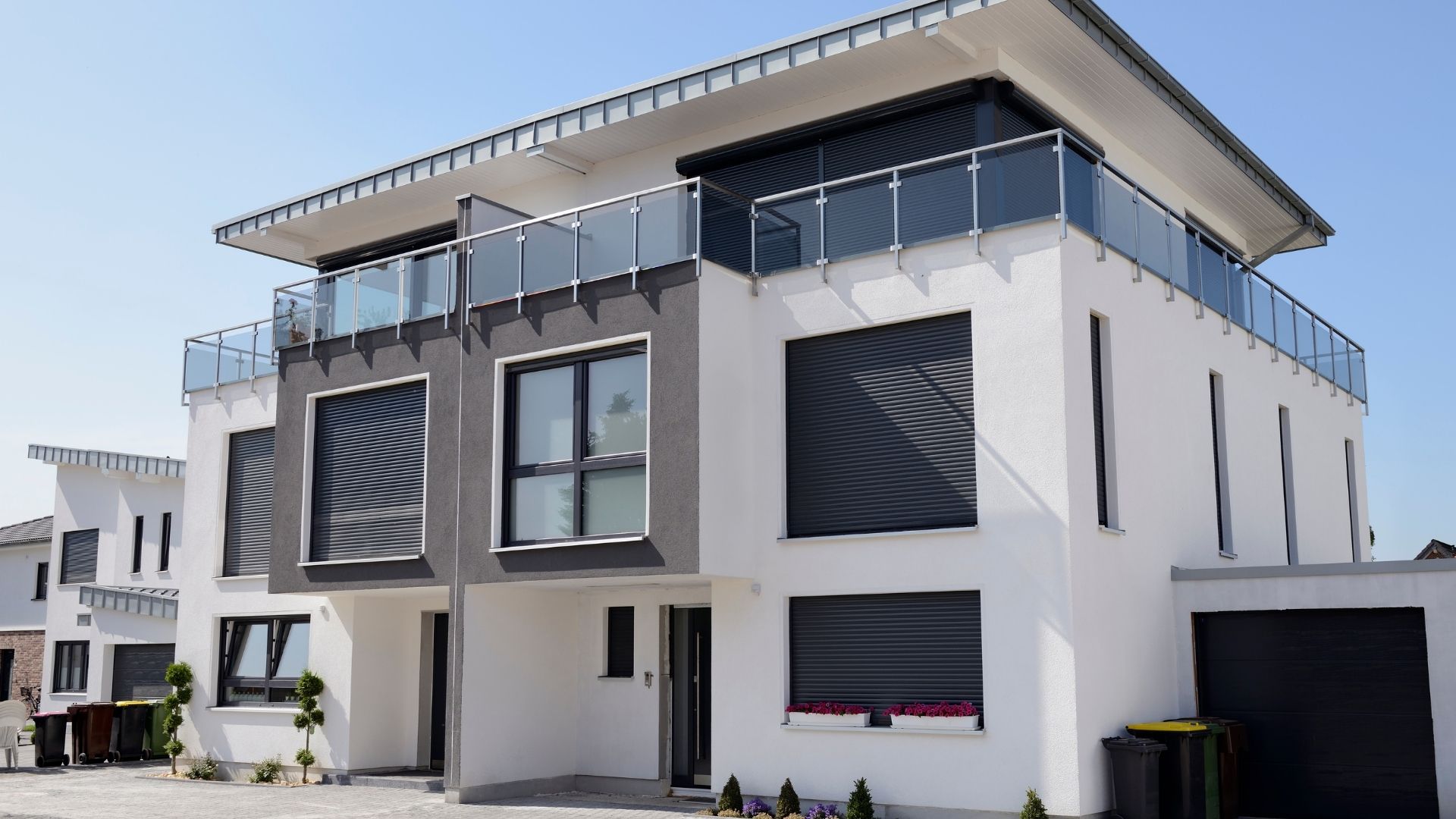 Blog Comprare una bifamiliare con i genitori: vantaggi, svantaggi e tipologie di casa